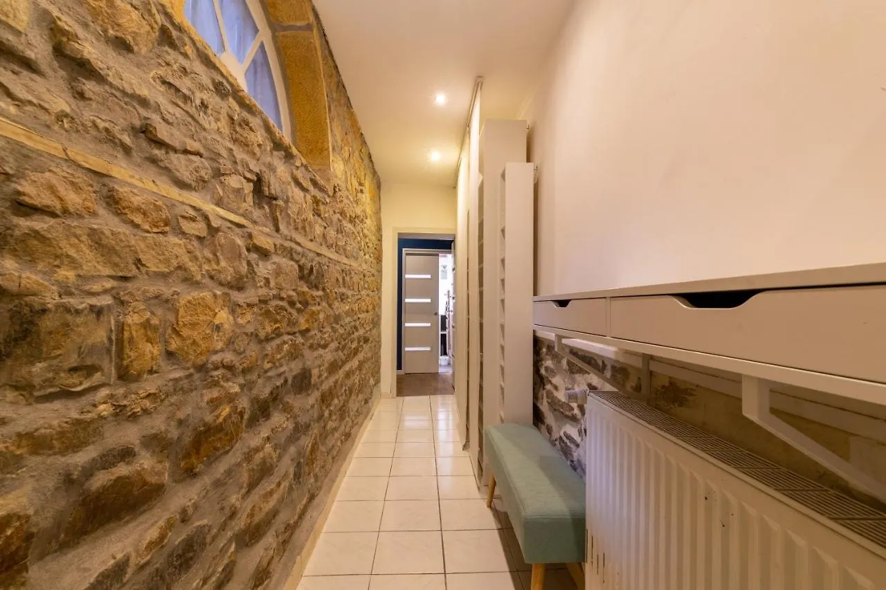 Be My Home - L'Authentique Apartmán