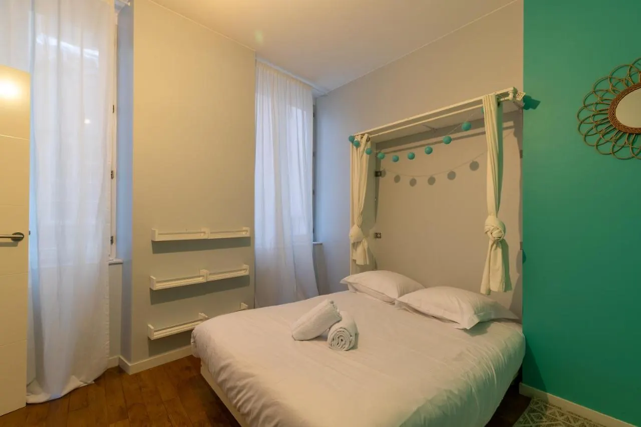Be My Home - L'Authentique Lyon